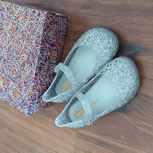 Mini Melissa Campana size 10